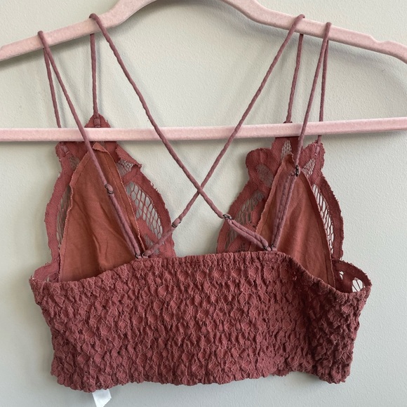 FP One Adella Lace Bralette by Free People - Picture 10 of 15